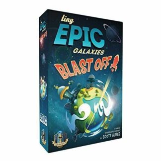Tiny Epic